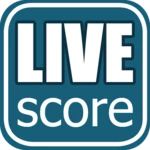 Logo of LIVE Score android Application 